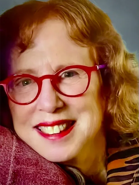 Jo Hariton