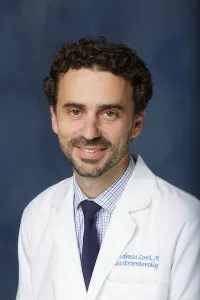 Andreas Giovanni Zori