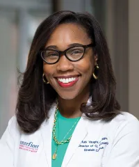 Rubiahna L. Vaughn