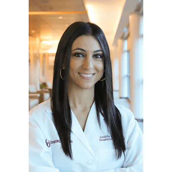 Anahita Fallahi