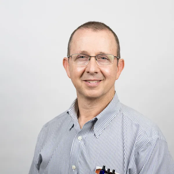Eric Hoffman