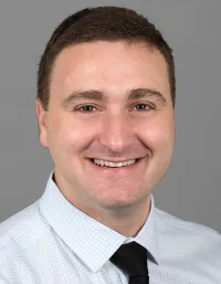 Jason Fischer