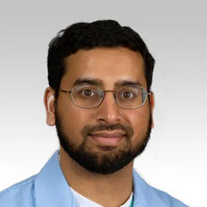 Saud M. Farooqi