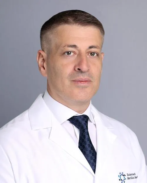 Sergey Terushkin