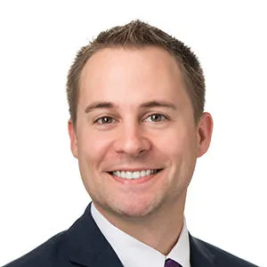 Randy P. Orr