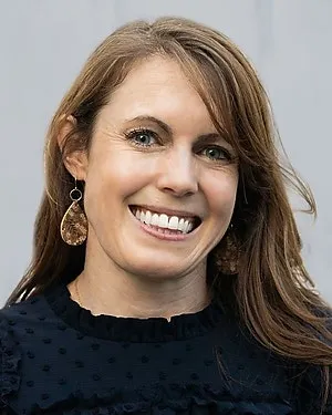 Caitlin O'brien