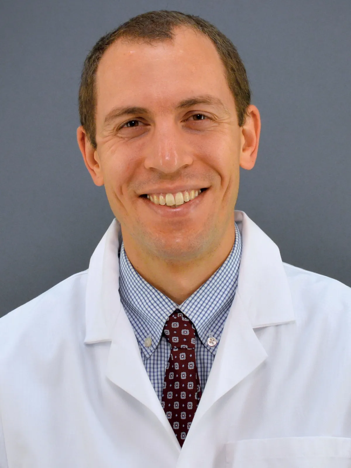 Andrew J. Hale