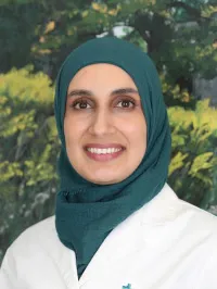 Laila Abu Zaid