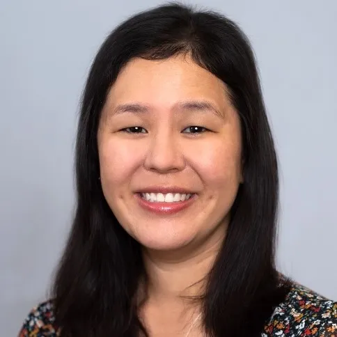 Faith Shinna Kim