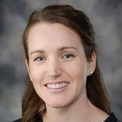 Katherine Goodwin Maddox