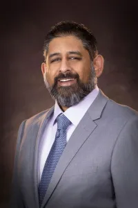 Eric Abdul
