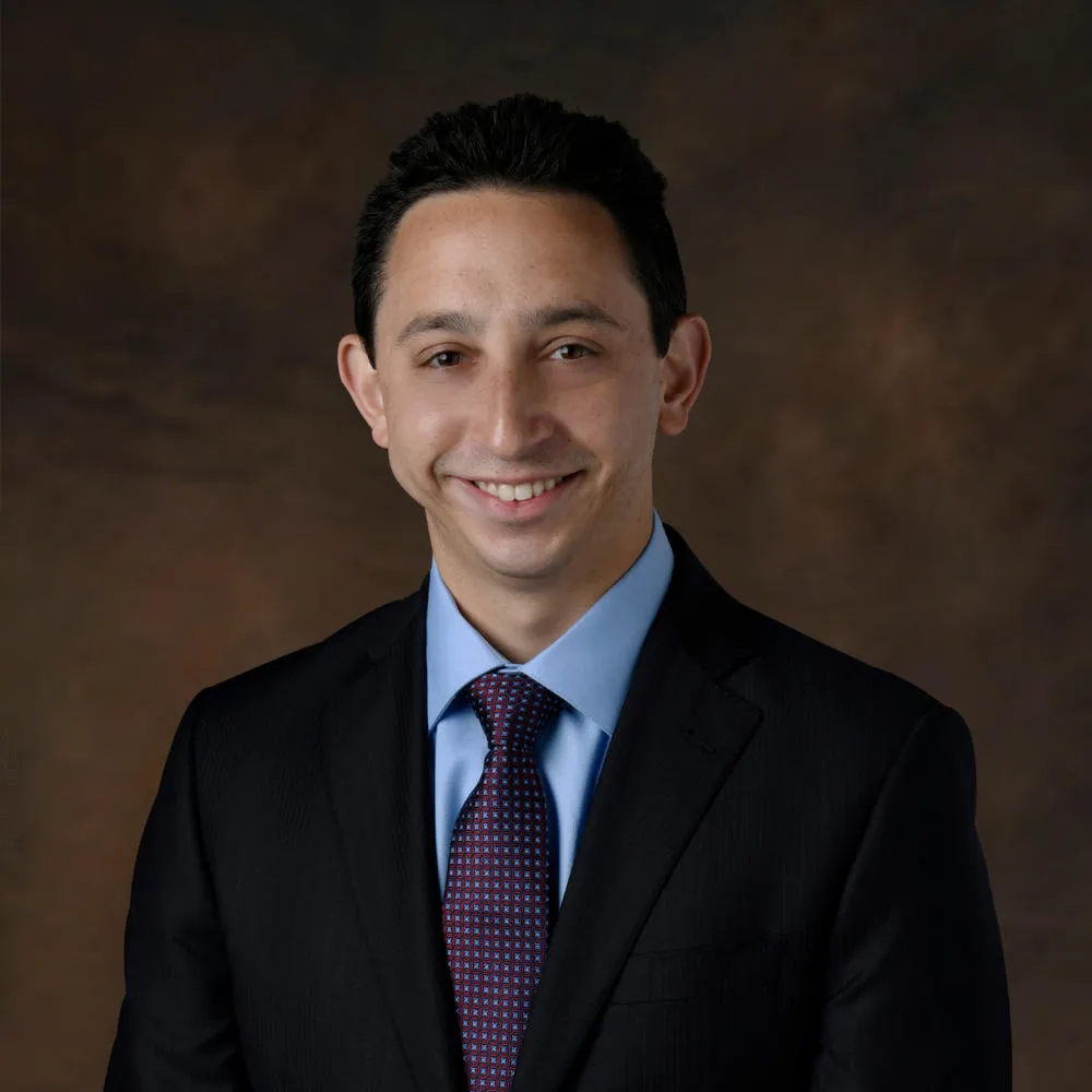 Jason M. Epstein