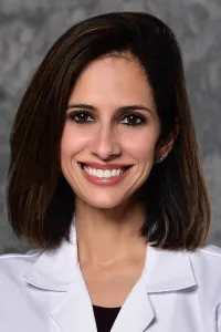 Lauren J Hassan