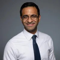 Zeeshan Ali