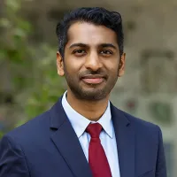 Vivek Krishna Murthy