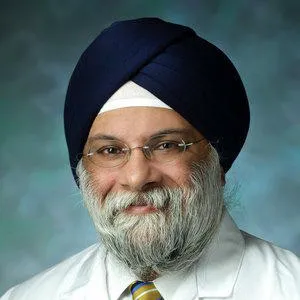 Harjit Singh