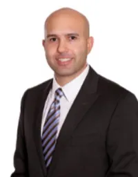 Kamran Khaghany