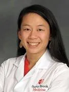 Rachel Wong