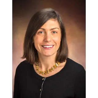 Kari F. Baber