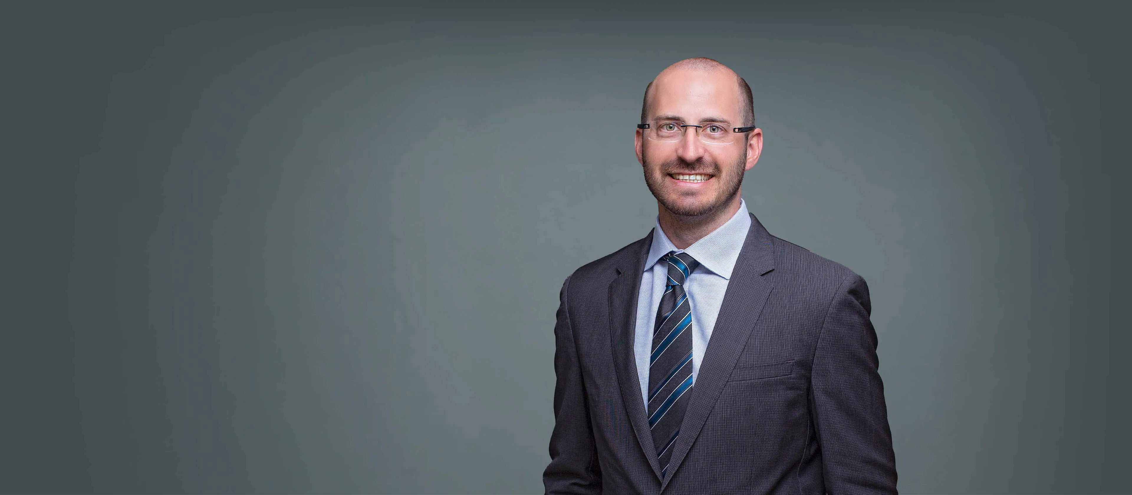 Michael Jureller