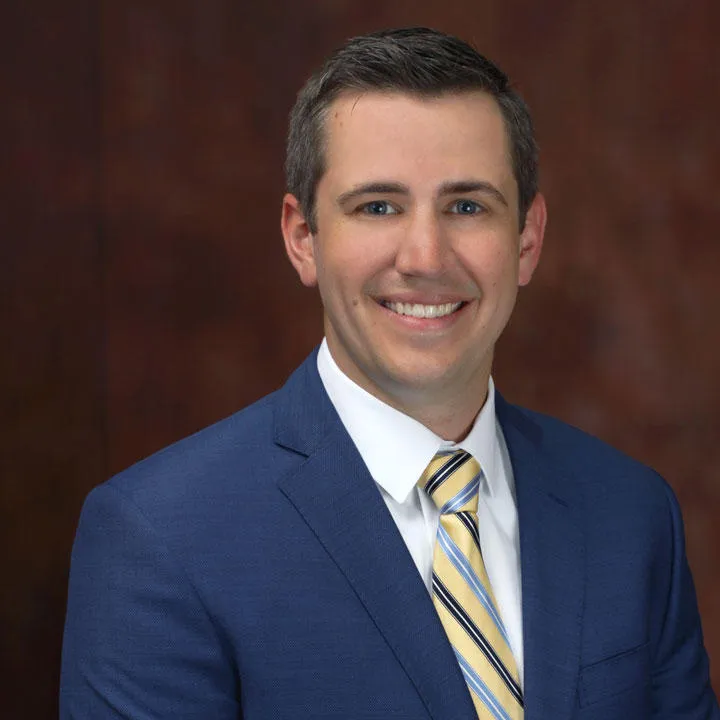 Mark Richard Baker