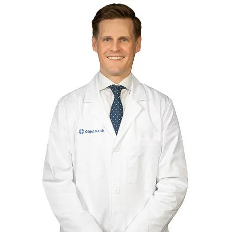 Michael Ryan Douglas Farrell