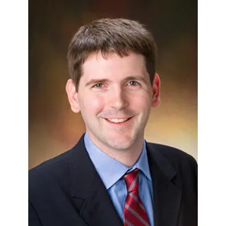 Matthew C. Hocking