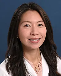 Maggie J Lin