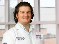 Aubrey Cawthon IIi