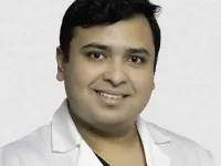 Pratik Mondal