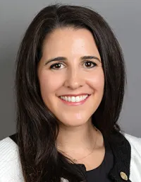 Tina Feeley