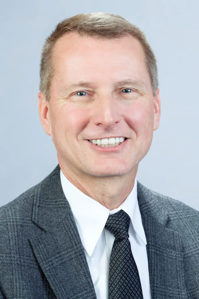 Erik P. Peterson