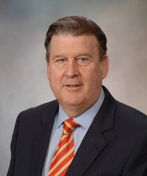 Thomas G Brott