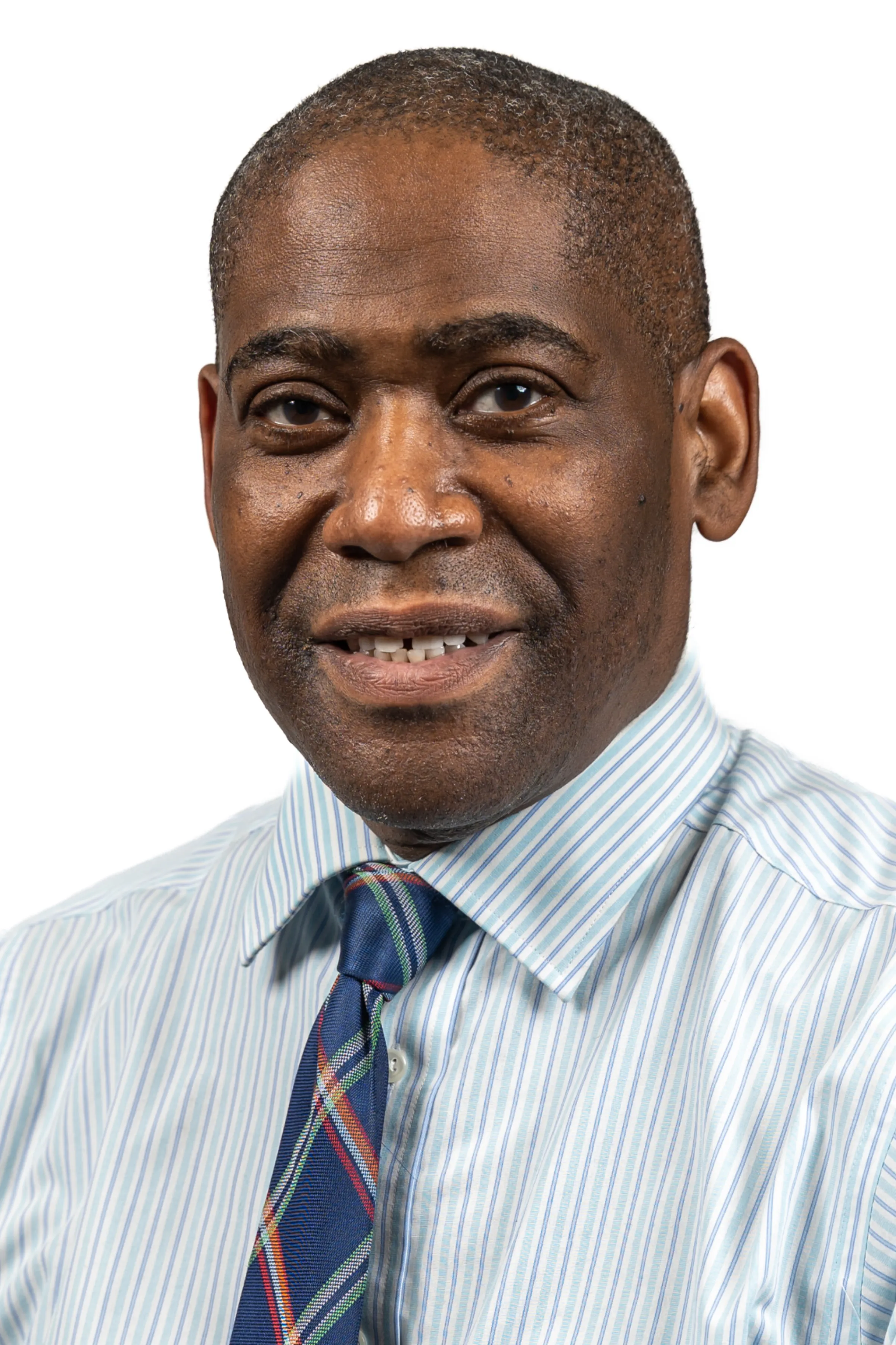 Ian D. Cole