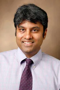 Ravi Shah