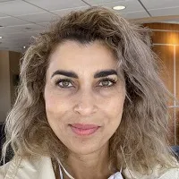 Nevine Mahmoud