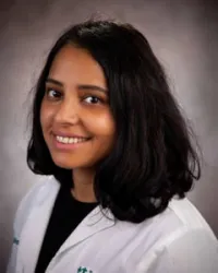 Yusha Siddiqui Ahmed