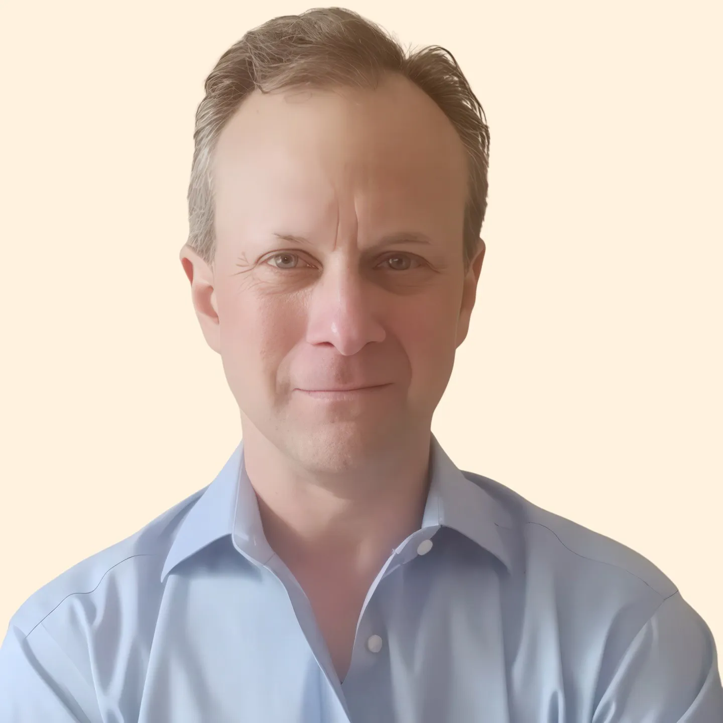 Adam Warshowsky