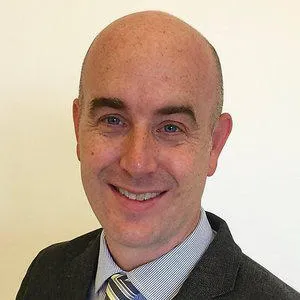 Eric Douglass Mc Collum