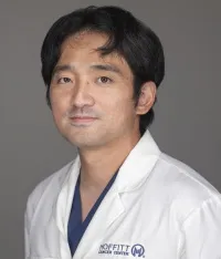 Kosuke Yasukawa