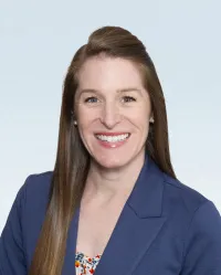 Catherine Larned