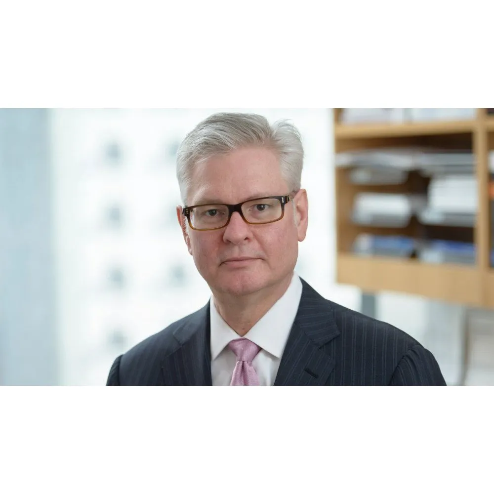 David R. Jones
