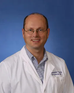 Jeffrey A. Ahearn