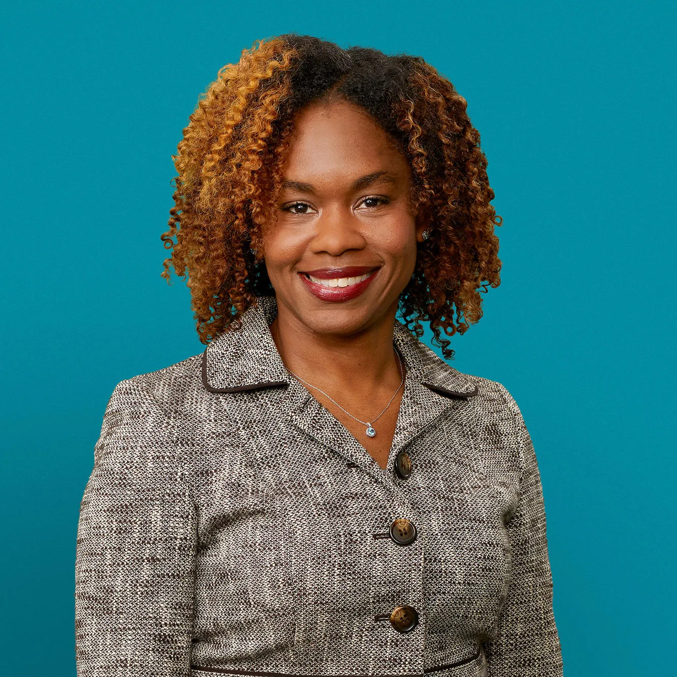 Yalaunda Michelle Thomas