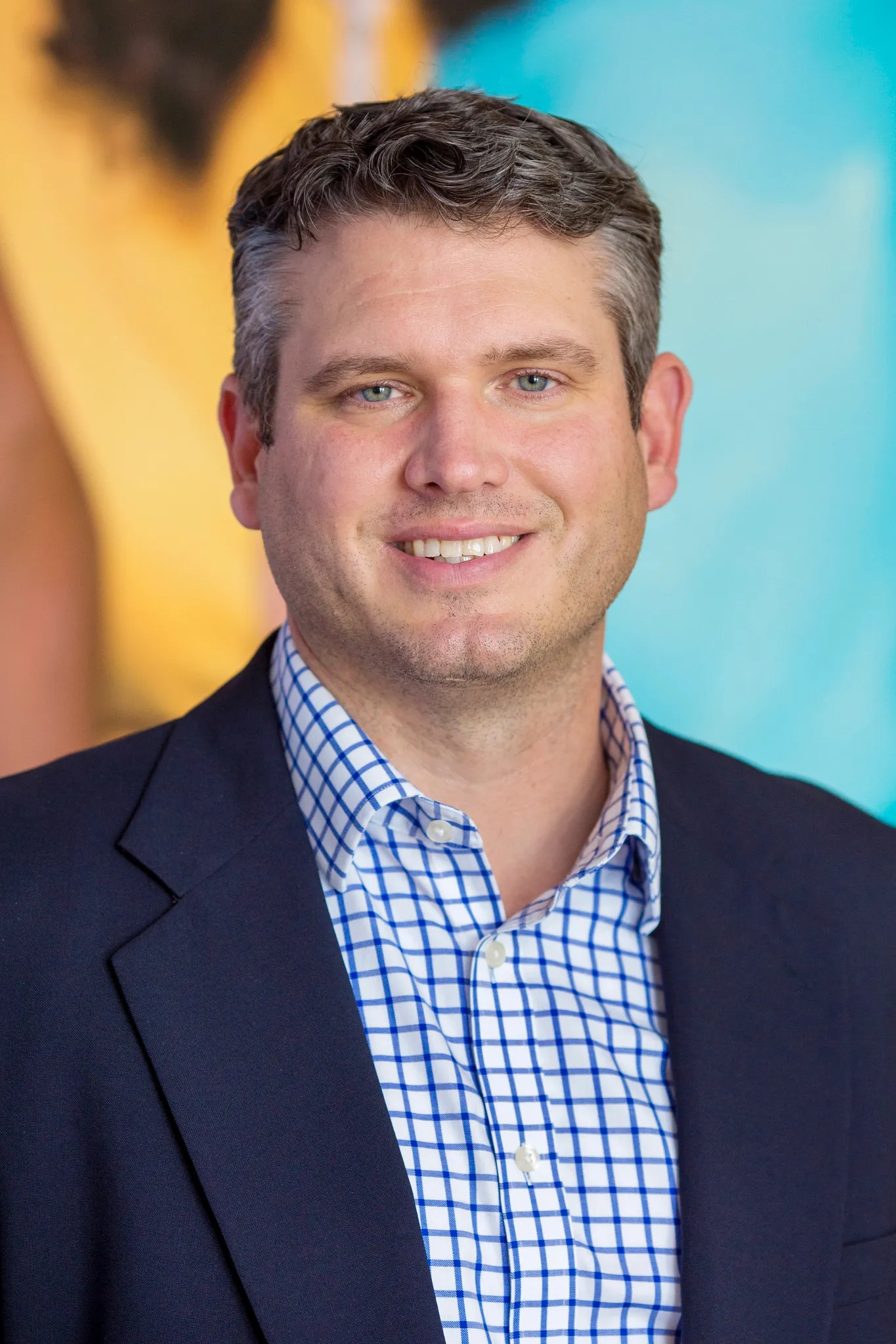 Samuel P. Hanke