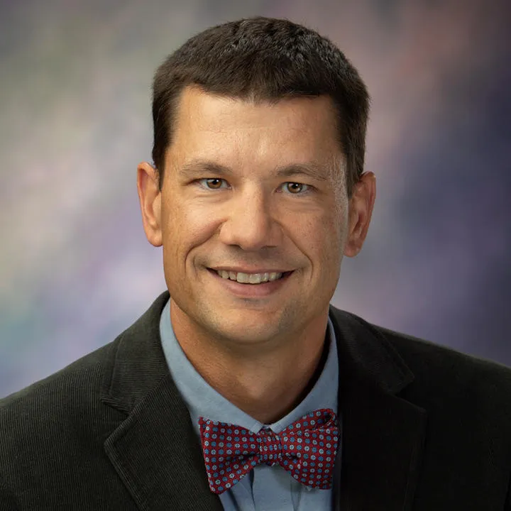 James Kuzman