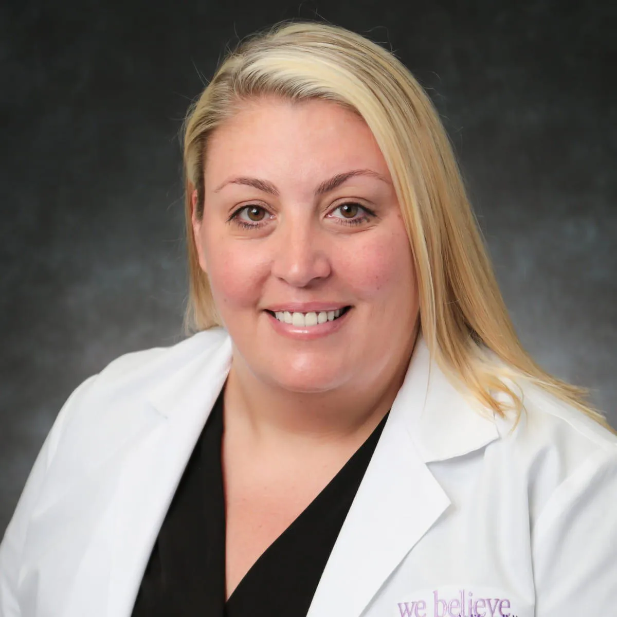 Stacy Dougherty-Welch