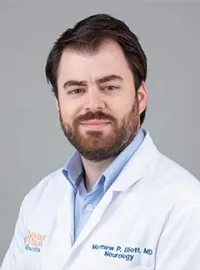 Matthew P Elliott
