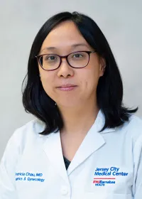 Patricia Chau