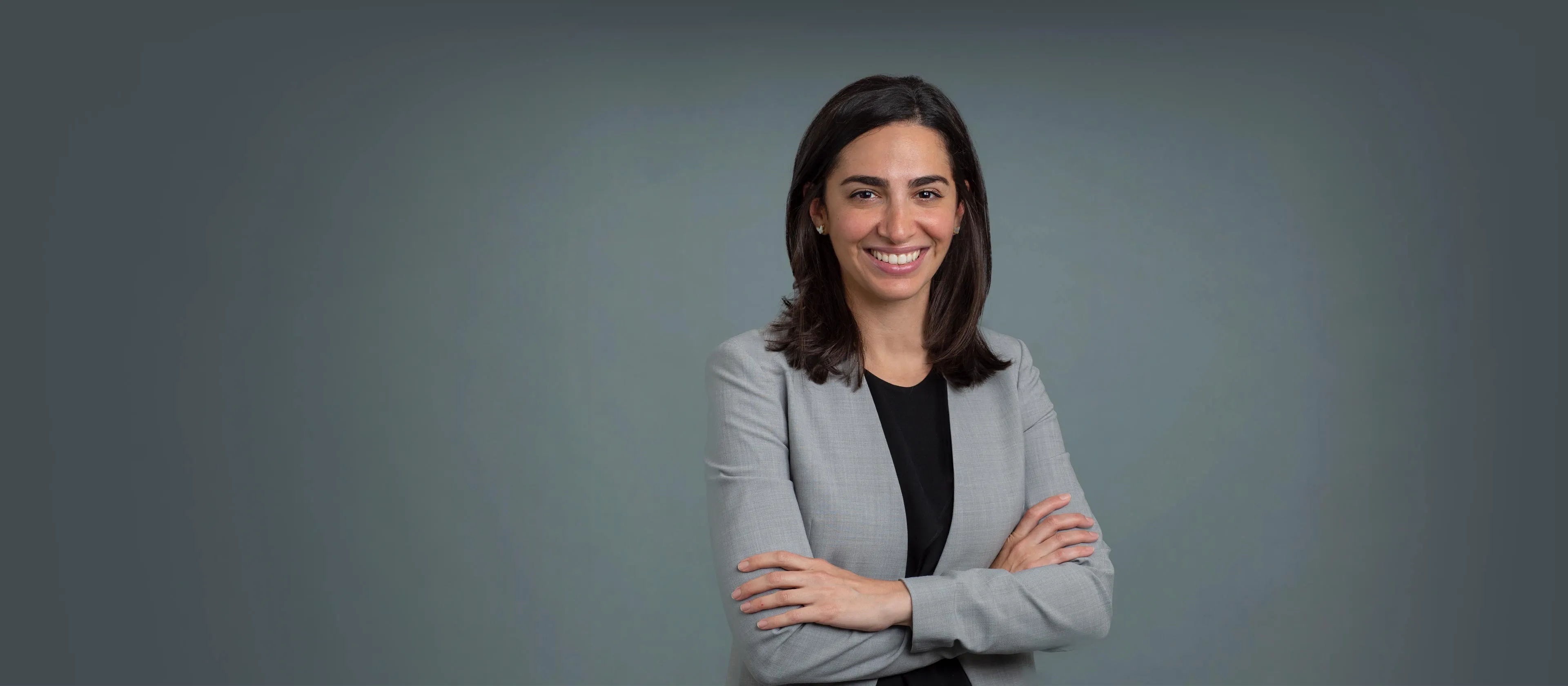 Oriana D. Cohen